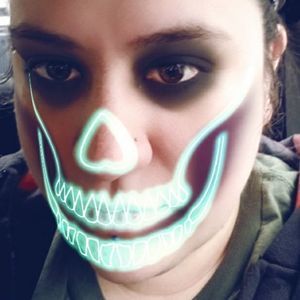 Meet your Posher, Krysta